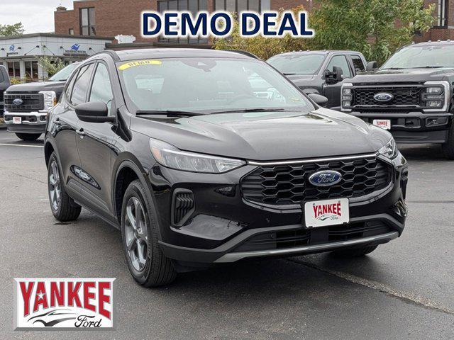 new 2025 Ford Escape car, priced at $34,895