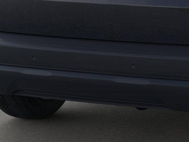 new 2025 Ford Escape car, priced at $34,895