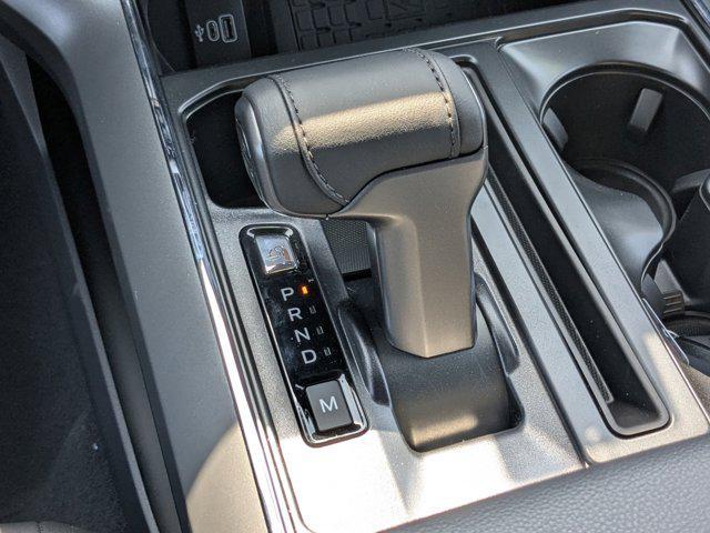 new 2025 Ford F-150 car, priced at $65,275