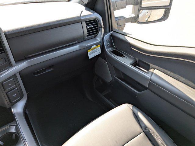 new 2025 Ford F-150 car, priced at $65,275