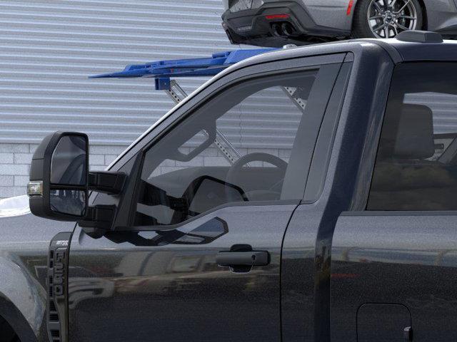 new 2025 Ford F-250 car, priced at $51,010