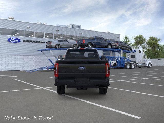 new 2025 Ford F-250 car, priced at $51,010