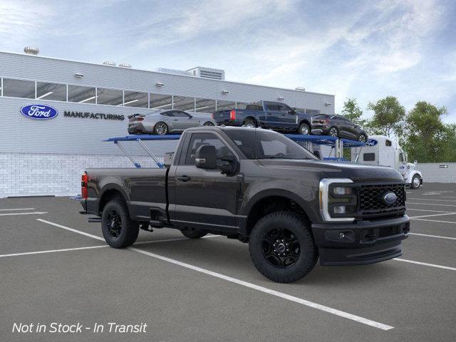 new 2025 Ford F-250 car, priced at $51,010