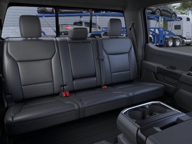 new 2025 Ford F-150 car, priced at $71,200