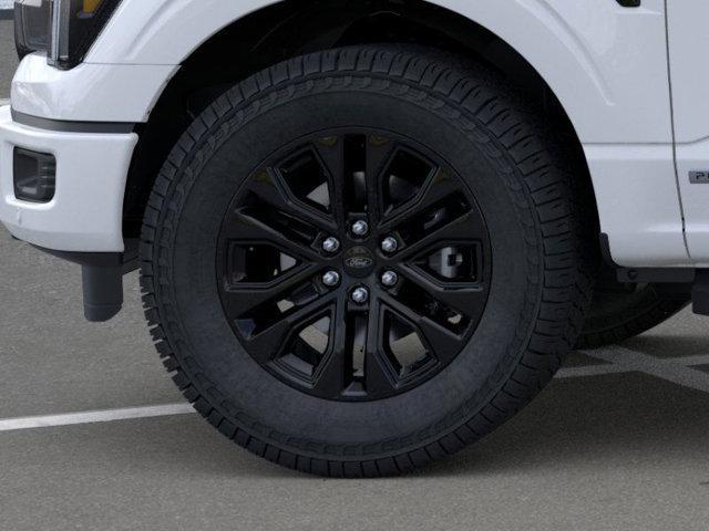 new 2025 Ford F-150 car, priced at $71,020