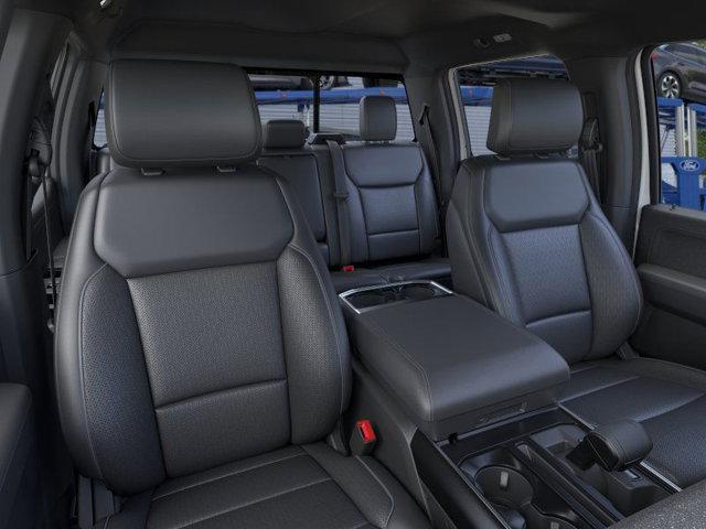 new 2025 Ford F-150 car, priced at $71,020