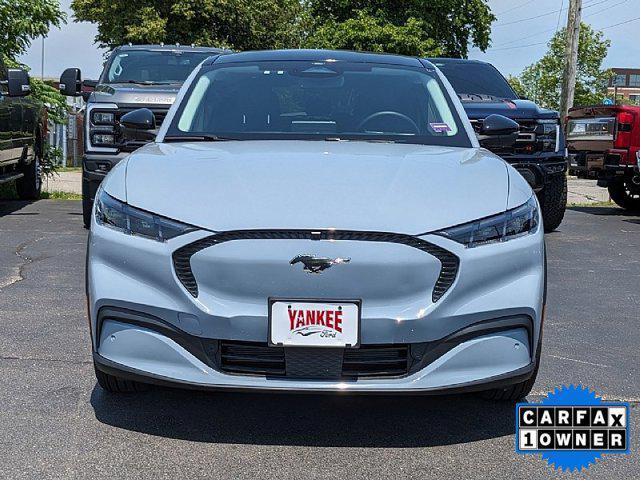 used 2024 Ford Mustang Mach-E car, priced at $38,915