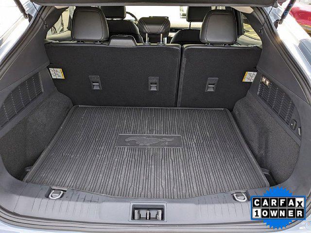 used 2024 Ford Mustang Mach-E car, priced at $38,915