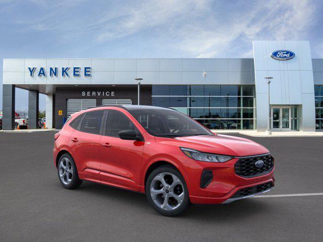 new 2024 Ford Escape car, priced at $33,790