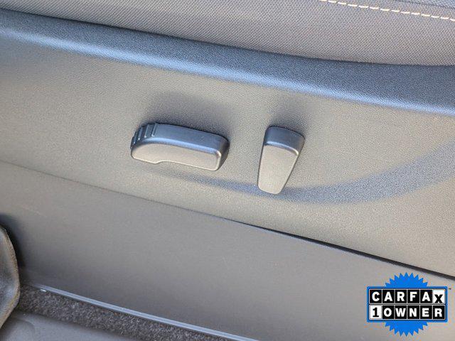 used 2024 Nissan Frontier car, priced at $33,458