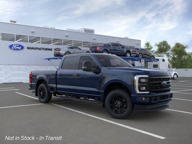 new 2024 Ford F-350 car, priced at $69,300