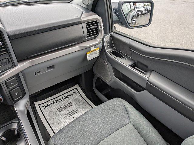 new 2025 Ford F-150 car, priced at $66,285