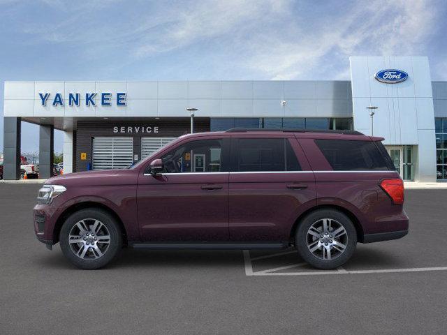 new 2024 Ford Expedition car, priced at $68,152