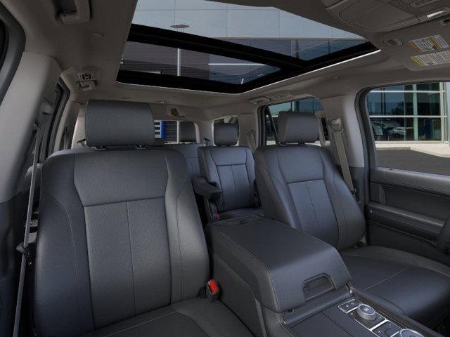 new 2024 Ford Expedition car, priced at $68,152