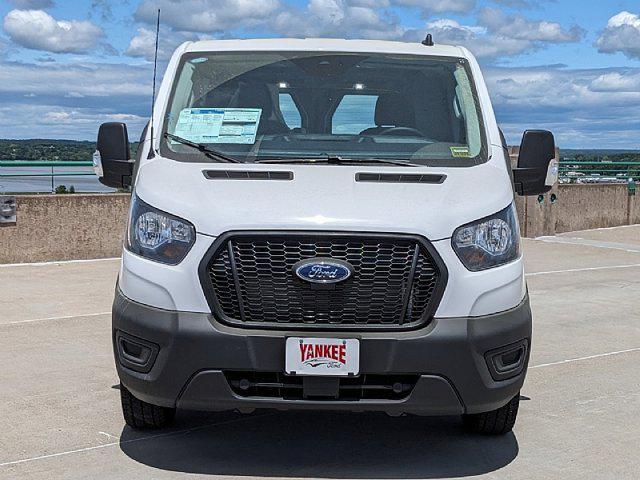 new 2025 Ford Transit-250 car, priced at $52,370