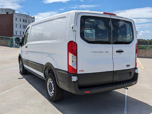 new 2025 Ford Transit-250 car, priced at $52,370