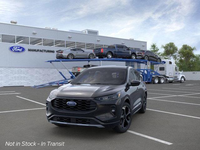 new 2025 Ford Escape car, priced at $40,117