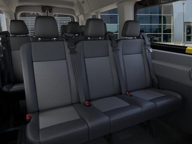 new 2024 Ford Transit-350 car, priced at $68,405