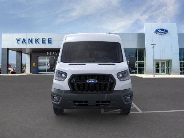 new 2024 Ford Transit-350 car, priced at $68,405