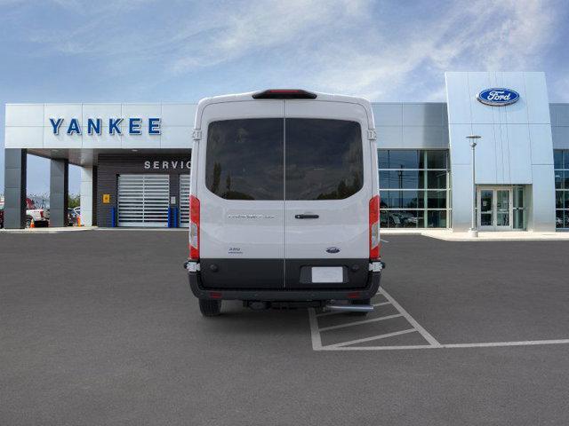 new 2024 Ford Transit-350 car, priced at $68,405