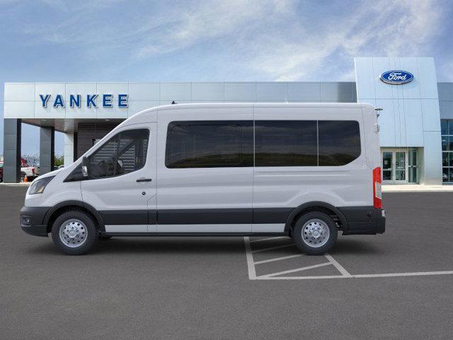 new 2024 Ford Transit-350 car, priced at $68,405