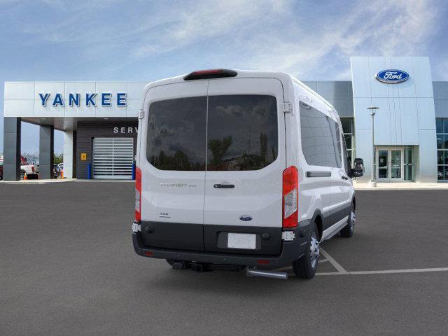 new 2024 Ford Transit-350 car, priced at $68,405