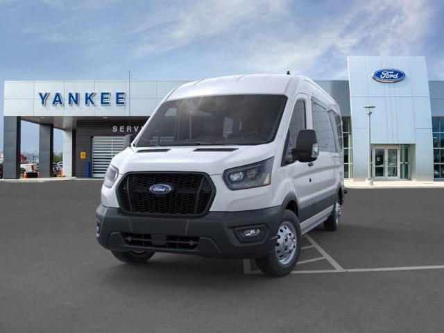 new 2024 Ford Transit-350 car, priced at $68,405