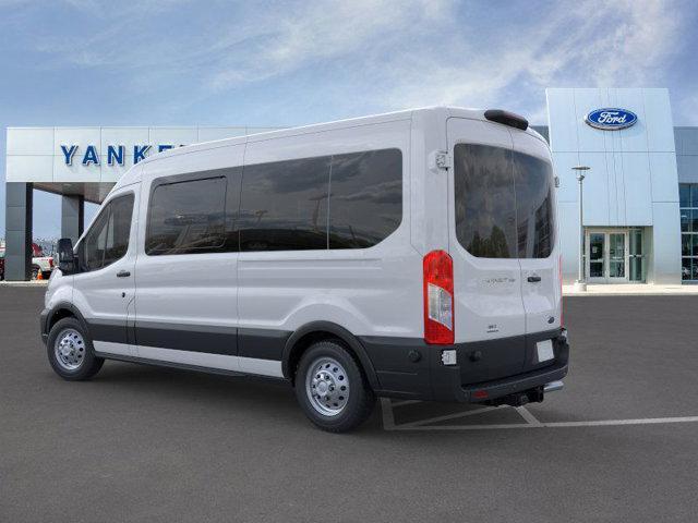 new 2024 Ford Transit-350 car, priced at $68,405