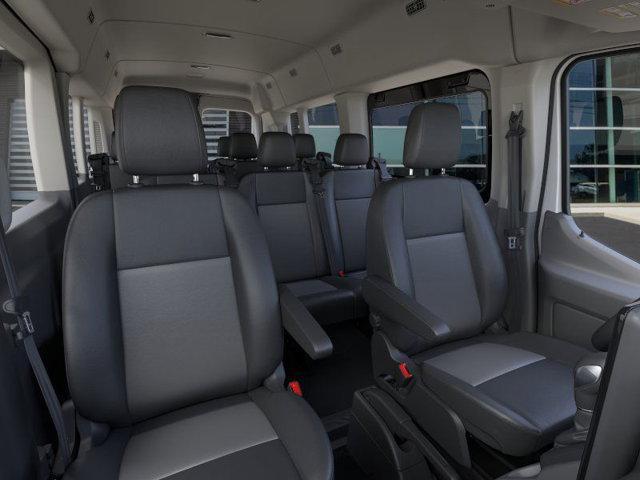 new 2024 Ford Transit-350 car, priced at $68,405