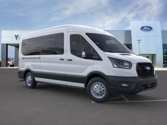 new 2024 Ford Transit-350 car, priced at $68,405