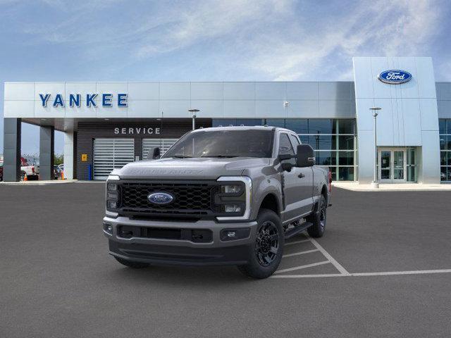 new 2024 Ford F-350 car, priced at $58,505