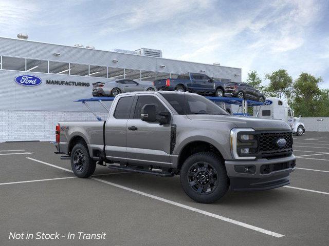 new 2024 Ford F-350 car, priced at $59,505