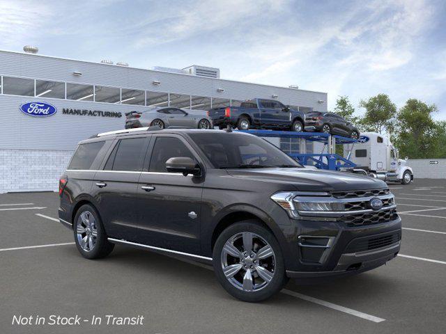new 2024 Ford Expedition car, priced at $81,829