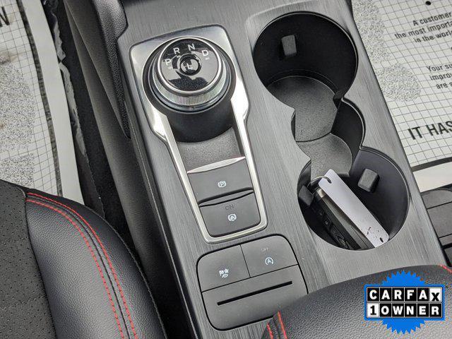 used 2022 Ford Escape car, priced at $26,756
