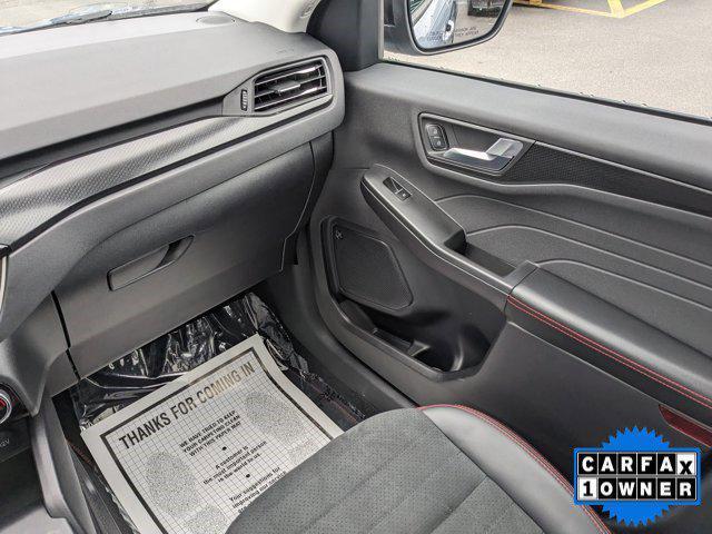 used 2022 Ford Escape car, priced at $26,756