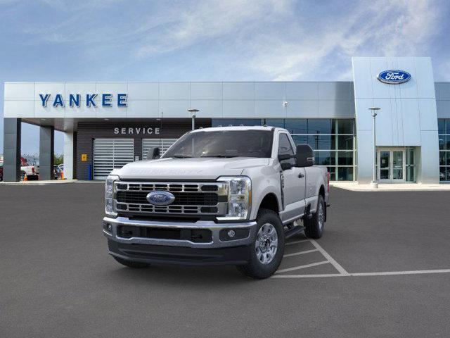 new 2024 Ford F-250 car, priced at $54,810