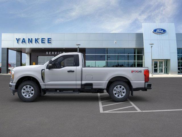 new 2024 Ford F-250 car, priced at $54,810