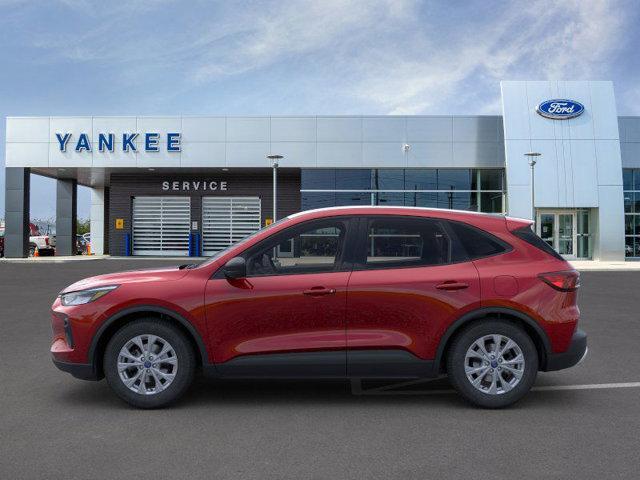 new 2025 Ford Escape car, priced at $30,158