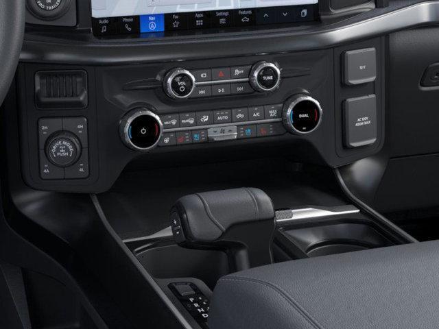 new 2025 Ford F-150 car, priced at $69,129