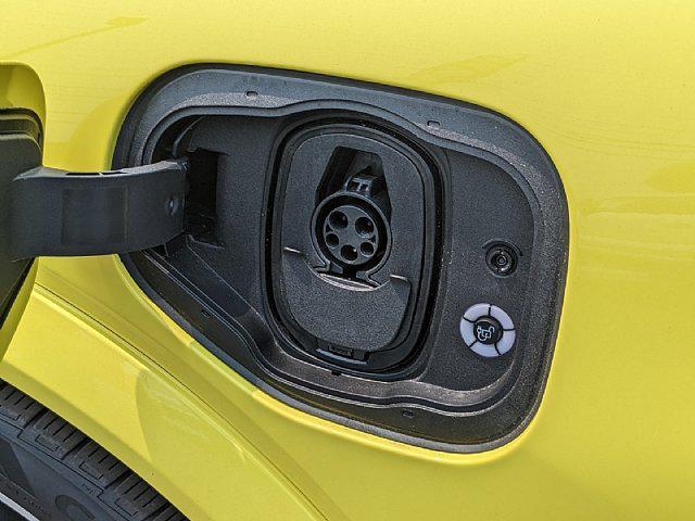 new 2024 Ford Mustang Mach-E car, priced at $56,030