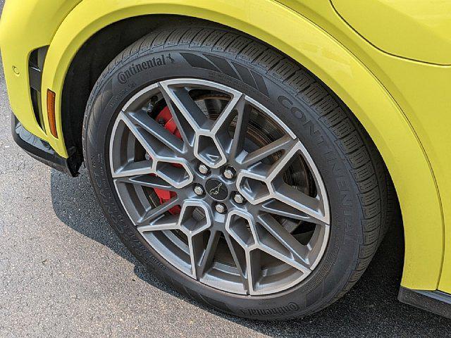 new 2024 Ford Mustang Mach-E car, priced at $56,030
