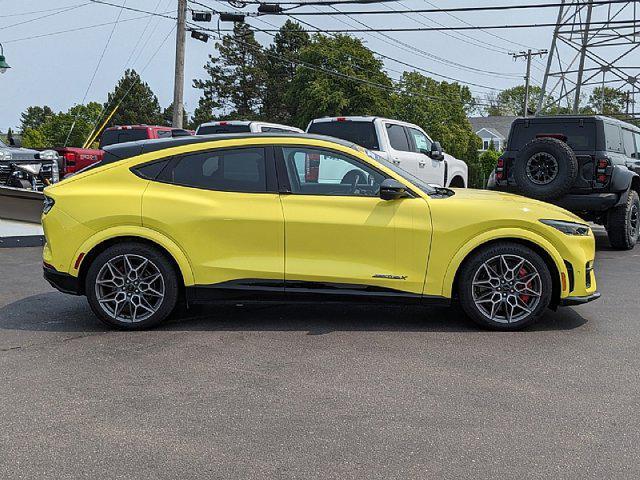 new 2024 Ford Mustang Mach-E car, priced at $56,030