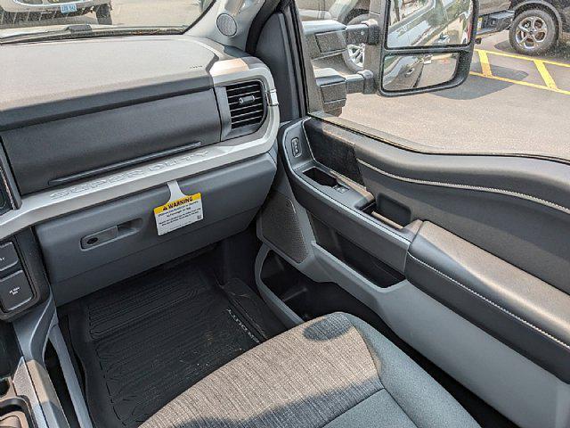 new 2025 Ford F-350 car, priced at $65,503