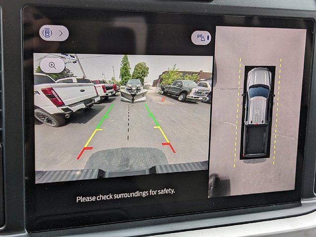 new 2025 Ford F-350 car, priced at $65,503