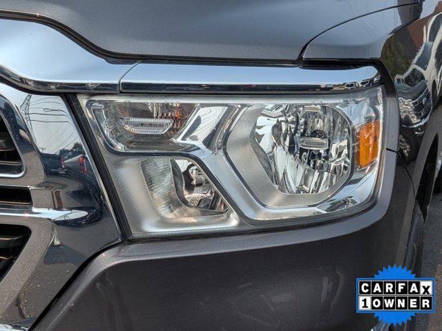 used 2023 Ram 1500 car, priced at $33,948