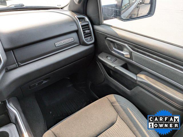 used 2023 Ram 1500 car, priced at $33,948