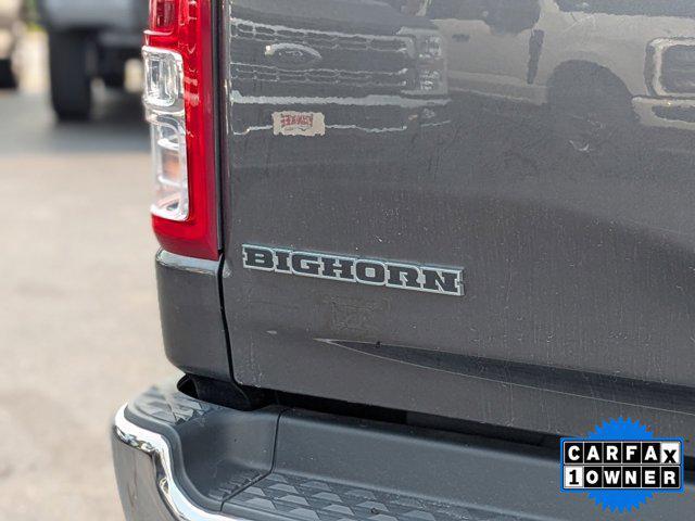 used 2023 Ram 1500 car, priced at $33,948