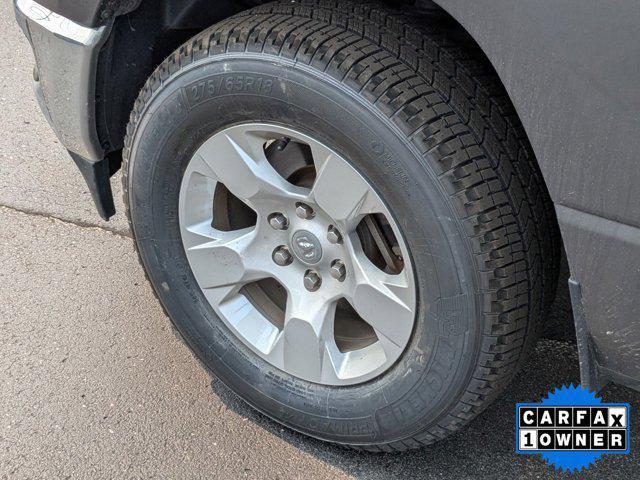 used 2023 Ram 1500 car, priced at $33,948