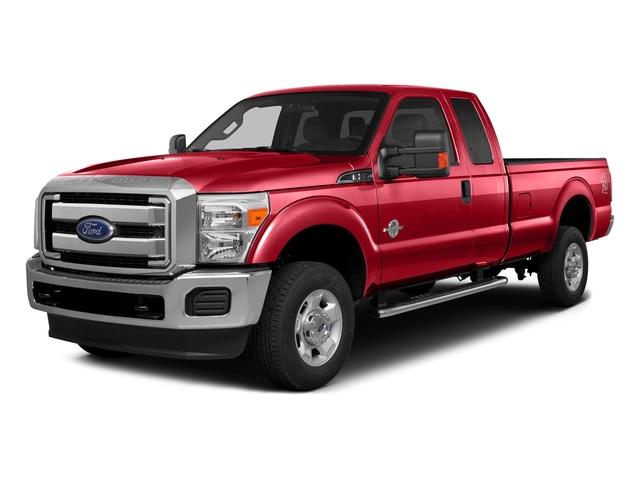 used 2016 Ford F-350 car