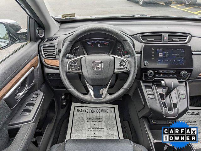 used 2020 Honda CR-V car, priced at $24,450